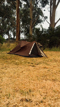 Traveler Tent