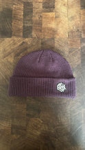 FISHERMAN BEANIES