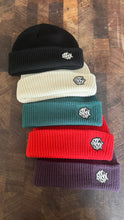 FISHERMAN BEANIES