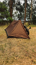 Traveler Tent