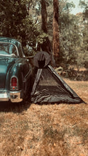 Traveler Tent