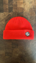 FISHERMAN BEANIES