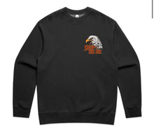 Pre Order FADED EAGLE CREW