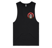 WRECK EVERYTHING TANK