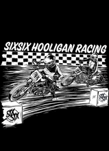 HOOLIGAN RACING