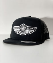 RAISE HELL TRUCKER